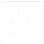 Accessible pour tous.